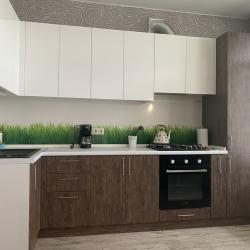 1-комнатные апартаменты студия муниципальное образование Доброград, пос. Доброград, Славянская ул., 5