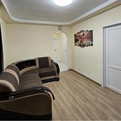 Номер стандарт двухкомнатный четырехместный