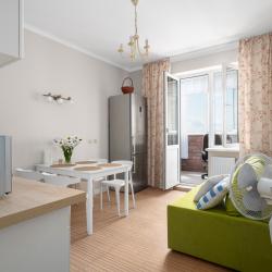 Фото Просто Апартаменты Прованс