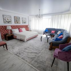 Фото Отель Метелица