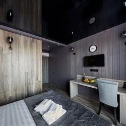 Номер люкс