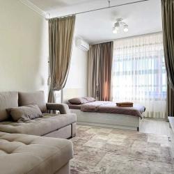 1-комнатные апартаменты стандарт