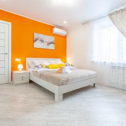 Фото Отель RentPlaza (РентПлаза) на улице Гая 27Б