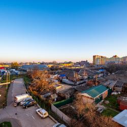 Фото Отель Deivi на улице Лавочкина 15