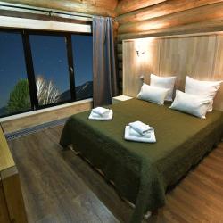 Фото Отель Шале Телецкое