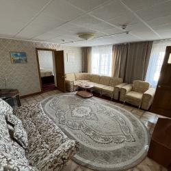 Фото Отель Смирновъ