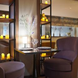 Фото Отель Pierre Le Grand (Пьер Ле Гранд)