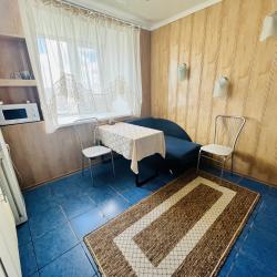 Фото Отель Виктория на улице Октябрьская 79