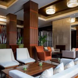 Фото Novotel Fit Krasnaya Polyana 4* (Новотель Фит Красная Поляна)