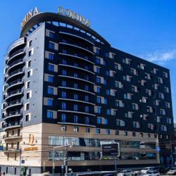 Domina Hotel Novosibirsk (Домина Новосибирск) — a4bd584872a6fcee18ffdd1483a14ec6