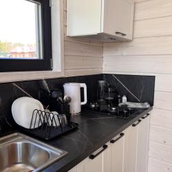 Фото Отель Карельский Фьорд