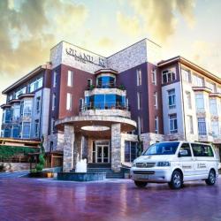 Фото Отель Grand M (Гранд М)