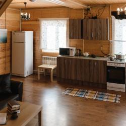 Фото Отель Никитское Подворье