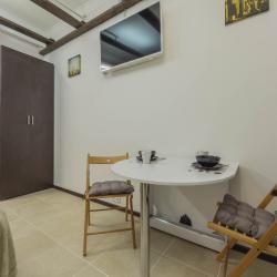 Фото Отель InHome24 (ИнХоум24) на улице Лётчика Ульянина