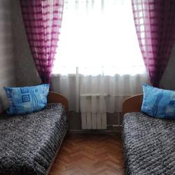 Номер полулюкс