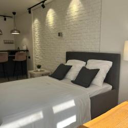 pink apartments Этаж 13