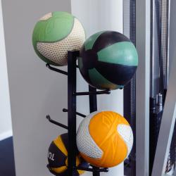 Фото Отель Volleygrad Sports & Health Resort (Волейград Спортс & Хэлс Резорт)