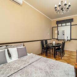 фото 20 Dere Apartments на Лиговском, 44