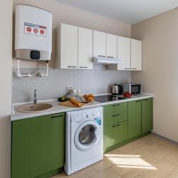 фото 33 Апартаменты Yakamoz apart (Якамоз апарт) на улице Горная 15В
