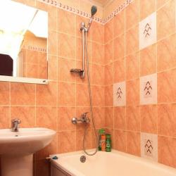 Фото Отель ApartLux (АпартЛюкс) на Большой Полянке
