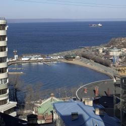 2-комнатные апартаменты стандарт