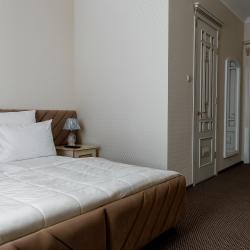 Фото Отель Афины