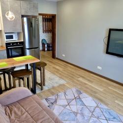 Фото Отель ие берега