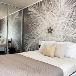 2-комнатные апартаменты стандарт Ярославль  пр-кт Ленинградский, 59