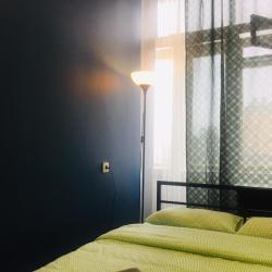 фото 3 Travel inn Красные Ворота (Трэвел Инн Красные Ворота)