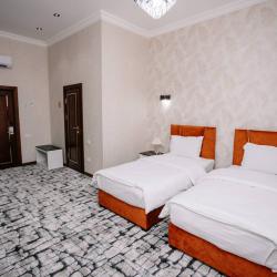 Фото Отель Maksima Premium (Максима Премиум)