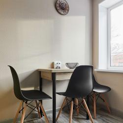 Фото Апартаменты на улице Суворовская