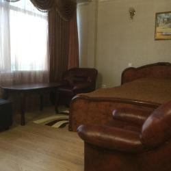 Фото Отель Комильфо