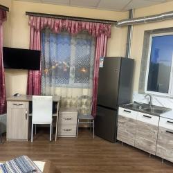 Фото Отель Адмирал