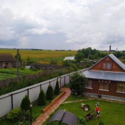 Фото Отель Гостевой дом Волна