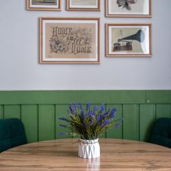 Фото Отель Музыка Лета