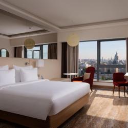 фото 19 Radisson Blu Olimpiyskiy (Рэдиссон Блу Олимпийский)