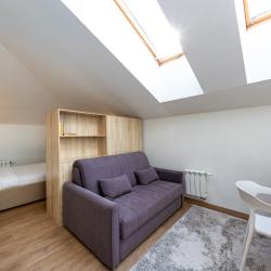 Cтудия комфорт