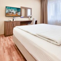 Vladresort: Everest Comfort (Владресорт Эверест Комфорт) — a4c33a4a74e557923e37bdedc00bb2a5