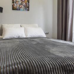 Фото Апартаменты на улице Большая Окружная 2Б корпус 1