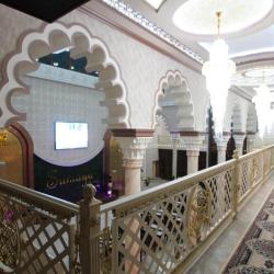 Фото Отель Sumaya (Сумайя)