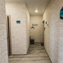 Фото Апартаменты Esenin Loft на шоссе Касимовское 8к2