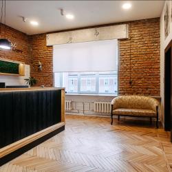 Фото Отель Murman Loft (Мурман Лофт)