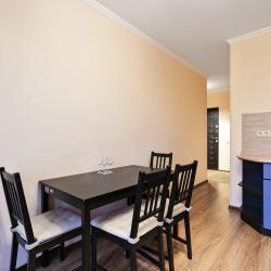 Апартаменты стандарт