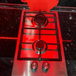 1-комнатные апартаменты стандарт №2