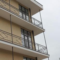 Фото Отель Пальма