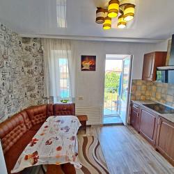 Фото Отель Квартира у моря