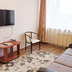 Фото Отель Smart Hotel KDO (Смарт КДО )