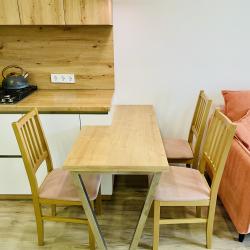 4-местные 1-комнатные апартаменты стандарт