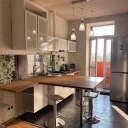 Фото Отель Malina Apartment (Малина Апартмент) на шоссе Энтузиастов