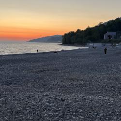 Фото Апартаменты на улице Крымская 34